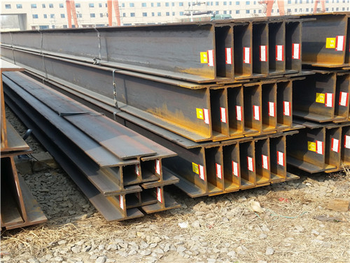 供應熱軋H型鋼 Q345B高頻焊H型鋼 規格齊全