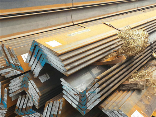 Q235B角鋼熱軋角鋼 鍍鋅角鋼價格角鋼行情廠家報價規格齊全