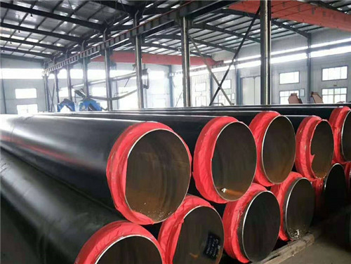 現貨批發 保溫 防腐螺旋鋼管廠