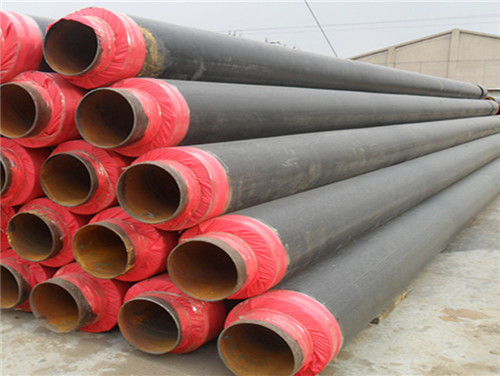 廠家直銷 防腐保溫管道 鋼管 規格齊全