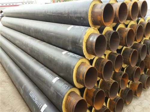 廠家供應 防腐鋼管 保溫鋼管 熱鍍鋅鋼管 大量現貨供應 庫存充足