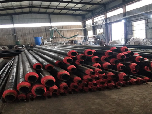 廠家直銷防腐保溫鋼管 螺旋 直縫焊接鋼管 現貨庫存 量大優惠