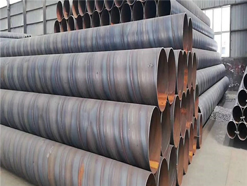 螺旋管 防腐排污供水管道 螺旋鋼管 保溫鋼管 批發