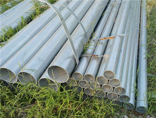 大口徑無縫鋼管 鍍鋅鋼管 大口徑鍍鋅鋼管現貨 廠家直銷