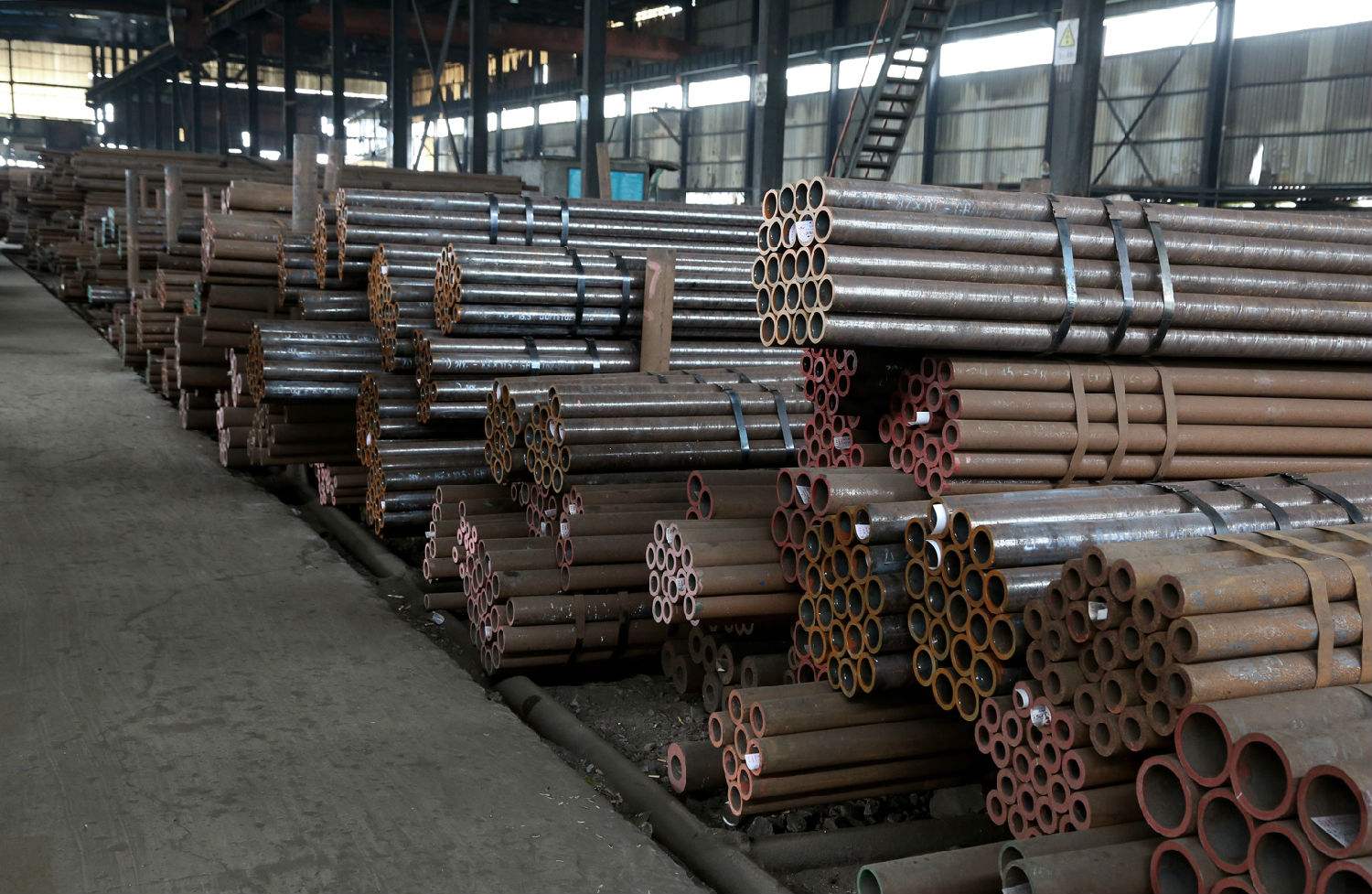 蘭州無縫鋼管市場_蘭州無縫鋼管批發_蘭州無縫鋼管生產廠家